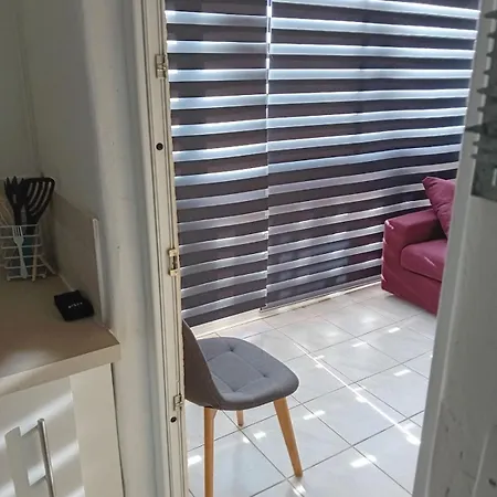 Apartment Le Repere Du Pecheur Le Barcares
