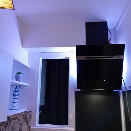 Le Repere Du Pecheur Apartment