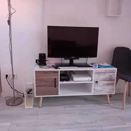 شقة Le Repere Du Pecheur