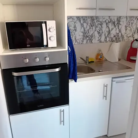 Apartment Le Repere Du Pecheur *